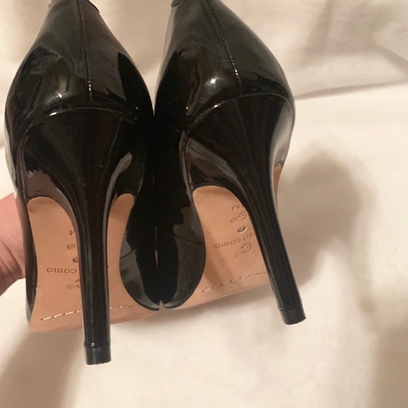 Corso Como Shoes - ⚜️CORSO COMO Patent Leather Heels